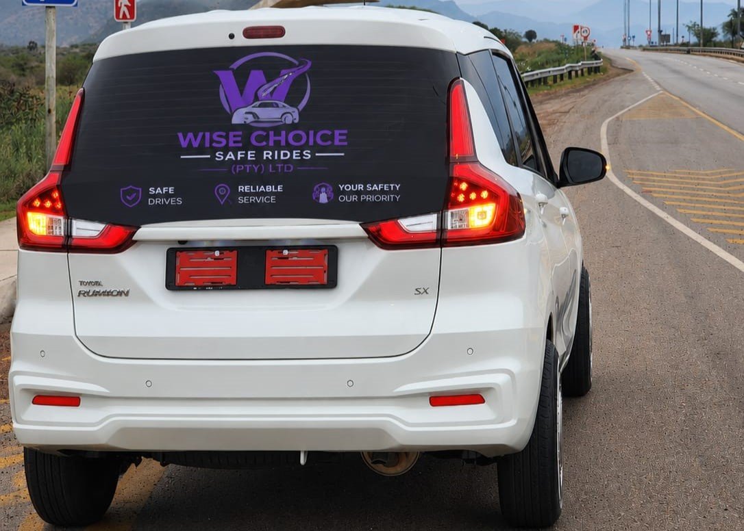 WCSR fleet image 1